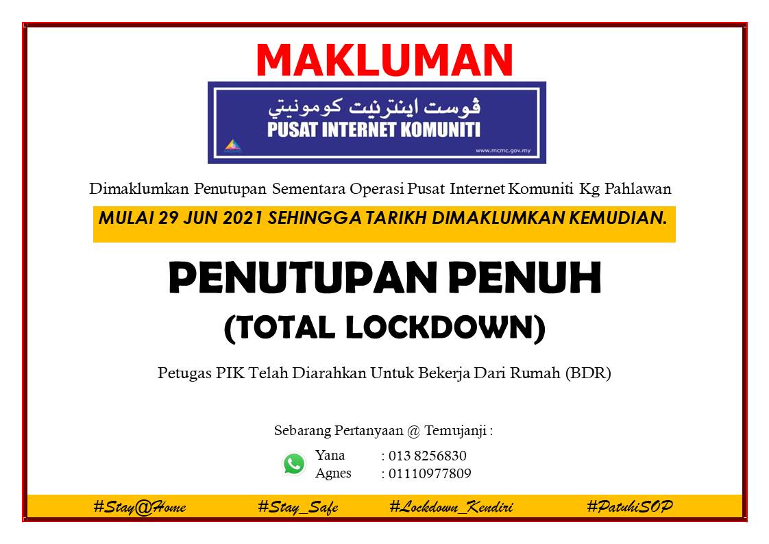 lockdown-notis 29jun
